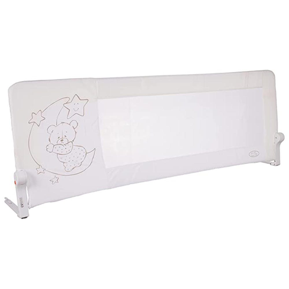 Barrera de cama 150 cm Mundibebé